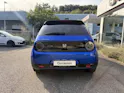 HONDA e electric