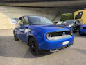 HONDA e electric