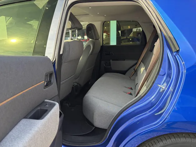 HONDA e electric