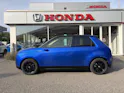HONDA e electric