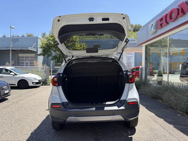 HONDA Jazz 1.5 i-MMD Crosstar Advanc