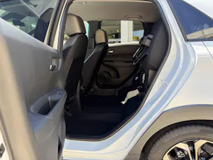 HONDA Jazz 1.5 i-MMD Crosstar Advanc