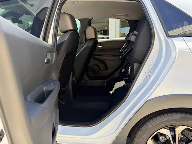 HONDA Jazz 1.5 i-MMD Crosstar Advanc