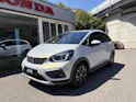 HONDA Jazz 1.5 i-MMD Crosstar Advanc