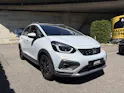 HONDA Jazz 1.5 i-MMD Crosstar Advanc