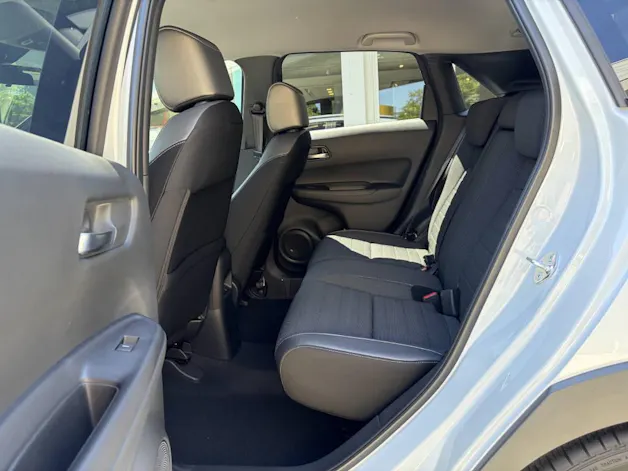 HONDA Jazz 1.5 i-MMD Crosstar Advanc
