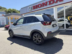 HONDA Jazz 1.5 i-MMD Crosstar Advanc