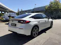 HONDA Civic 2.0 i-MMD Advance