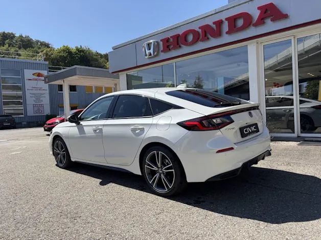 HONDA Civic 2.0 i-MMD Advance