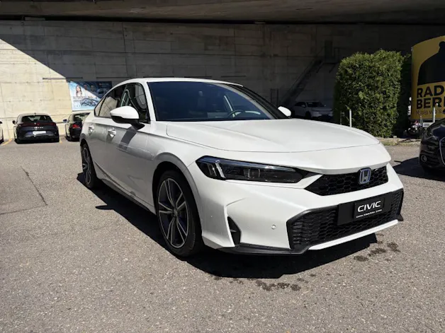 HONDA Civic 2.0 i-MMD Advance