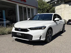 HONDA Civic 2.0 i-MMD Advance