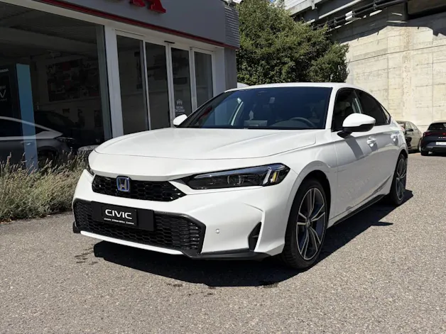 HONDA Civic 2.0 i-MMD Advance