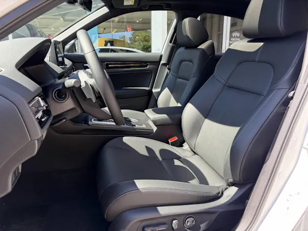 HONDA Civic 2.0 i-MMD Advance