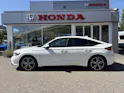 HONDA Civic 2.0 i-MMD Advance