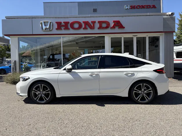 HONDA Civic 2.0 i-MMD Advance