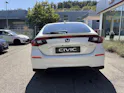 HONDA Civic 2.0 i-MMD Advance