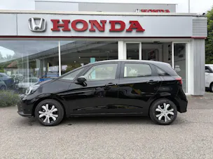 HONDA Jazz 1.5 i-MMD Elegance