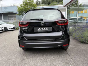 HONDA Jazz 1.5 i-MMD Elegance