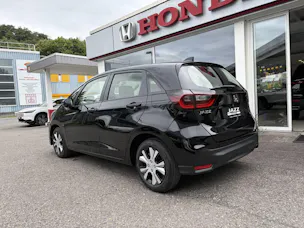 HONDA Jazz 1.5 i-MMD Elegance