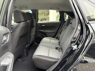 HONDA Jazz 1.5 i-MMD Elegance