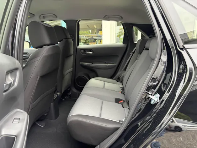 HONDA Jazz 1.5 i-MMD Elegance