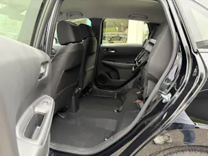 HONDA Jazz 1.5 i-MMD Elegance