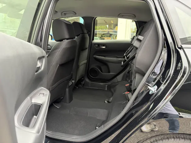 HONDA Jazz 1.5 i-MMD Elegance