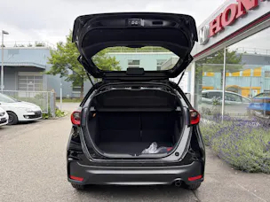 HONDA Jazz 1.5 i-MMD Elegance
