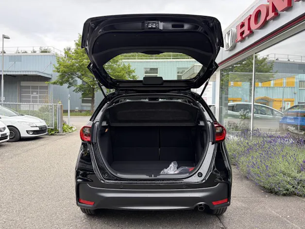 HONDA Jazz 1.5 i-MMD Elegance