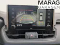 Toyota RAV4 2.5 HEV Style