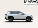 Toyota RAV4 2.5 HEV Style