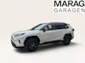 Toyota RAV4 2.5 HEV Style