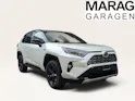 Toyota RAV4 2.5 HEV Style