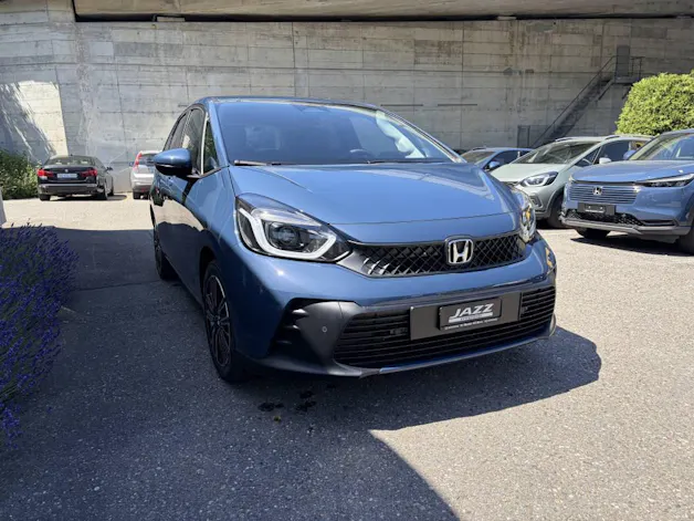HONDA Jazz 1.5 i-MMD Advance