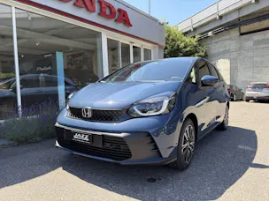HONDA Jazz 1.5 i-MMD Advance