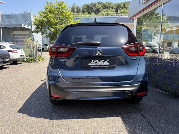 HONDA Jazz 1.5 i-MMD Advance