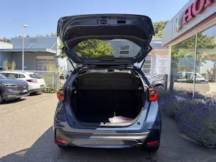 HONDA Jazz 1.5 i-MMD Advance