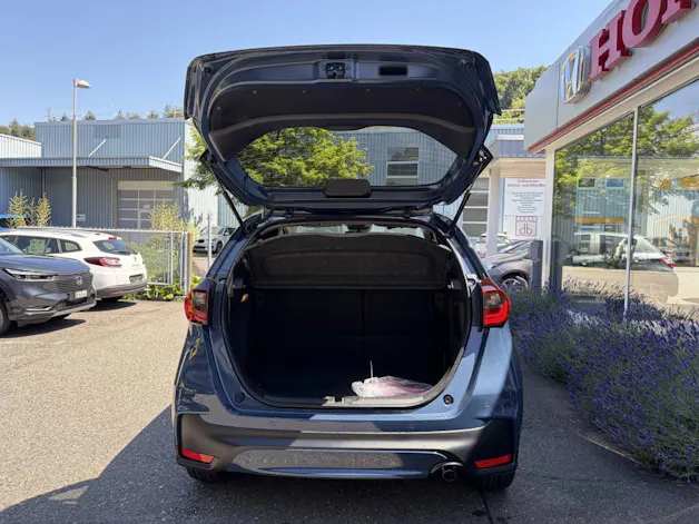 HONDA Jazz 1.5 i-MMD Advance