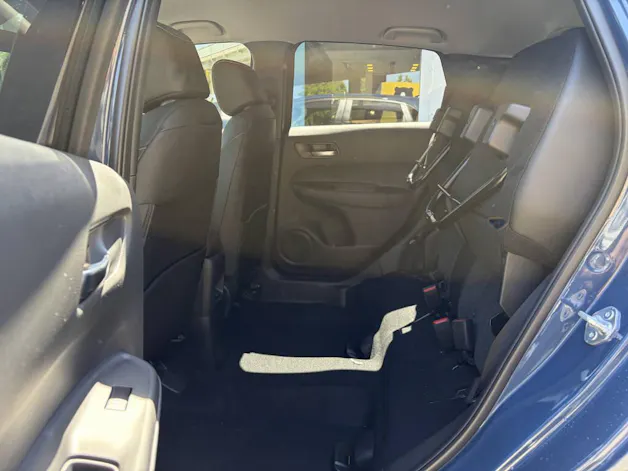 HONDA Jazz 1.5 i-MMD Advance