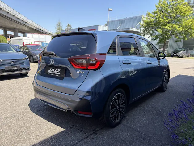 HONDA Jazz 1.5 i-MMD Advance