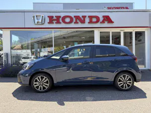 HONDA Jazz 1.5 i-MMD Advance