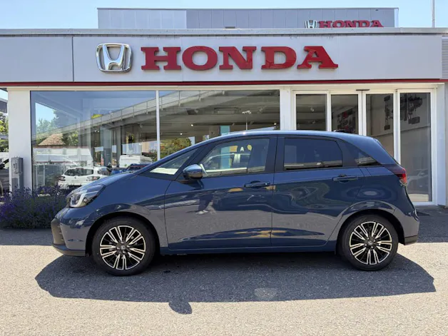 HONDA Jazz 1.5 i-MMD Advance