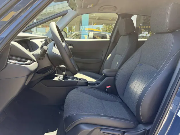 HONDA Jazz 1.5 i-MMD Advance