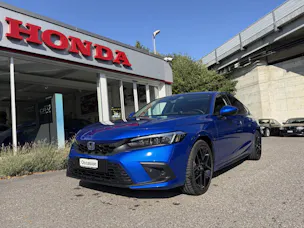 HONDA Civic 2.0 i-MMD Advance