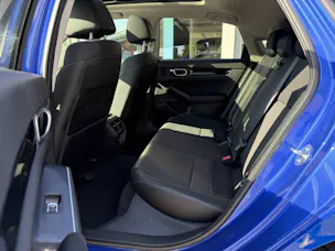 HONDA Civic 2.0 i-MMD Advance