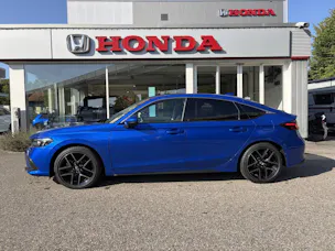HONDA Civic 2.0 i-MMD Advance