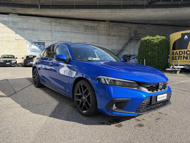 HONDA Civic 2.0 i-MMD Advance
