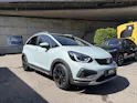 HONDA Jazz 1.5 i-MMD Crosstar Advanc