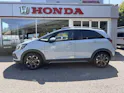 HONDA Jazz 1.5 i-MMD Crosstar Advanc