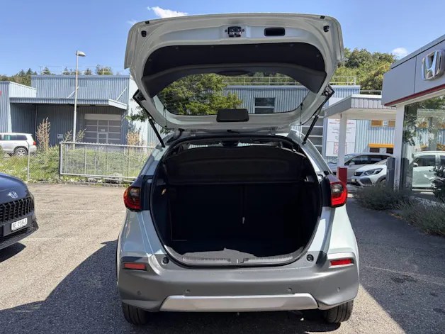 HONDA Jazz 1.5 i-MMD Crosstar Advanc